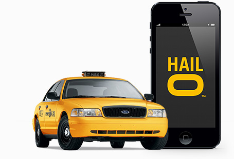 damiandazz cab service hailo
