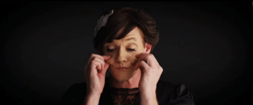 downton abbey cast - spoof - funny or die madonna vogue