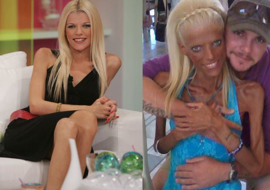 How does one go from this to this?