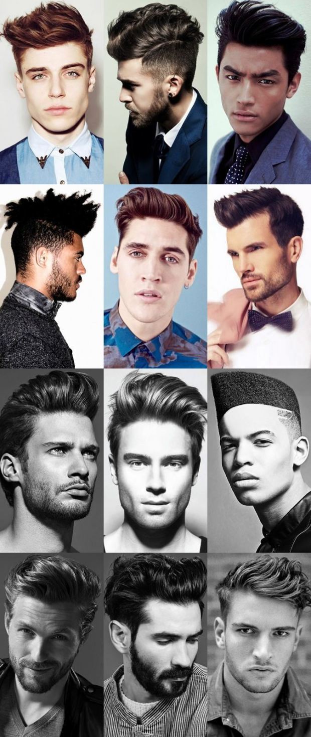 Infinite Direct Bridgewater's Professional Version of This Hairstyle