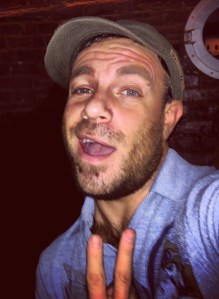 this is me-damiandazz