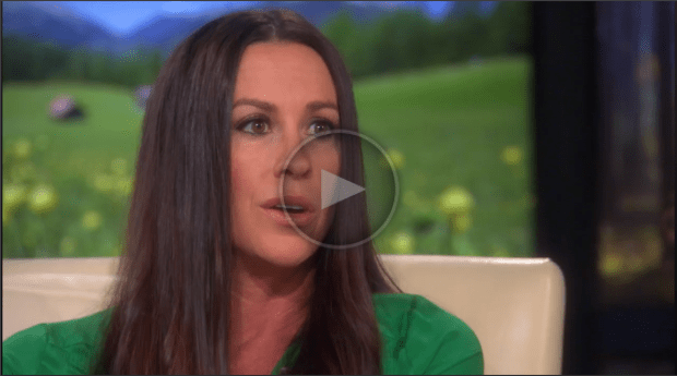 Alanis Interview on Oprah's Super Soul Sunday